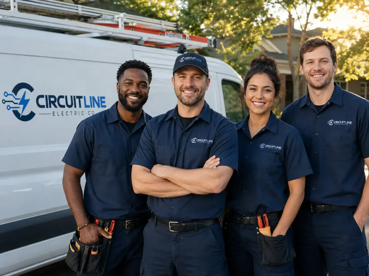 Whole Home Rewiring company in Broadwater, NE