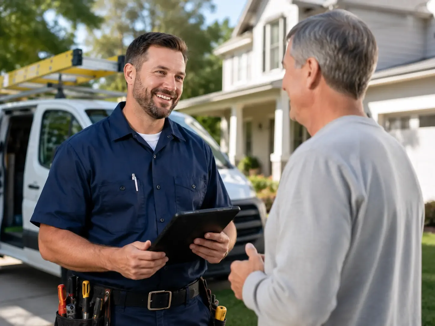 Whole Home Rewiring Broadwater, NE FAQs